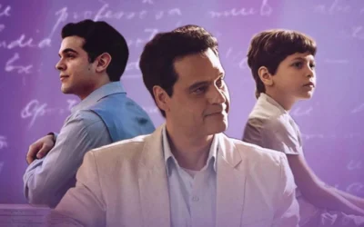 Cinema brasileiro lidera ranking mundial de filmes espirituais